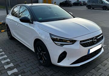 Opel Corsa 48.005 km 13.100 &euro; Gelsenkirchen 45896