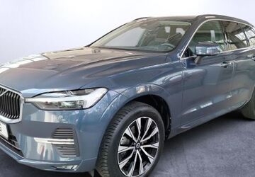 Volvo XC60 54.450 km 33.880 &euro; Recklinghausen 45659