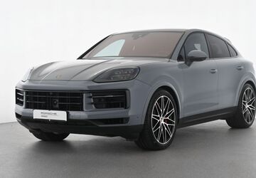 Porsche Cayenne 2.044 km 107.500 &euro; Essen 45143