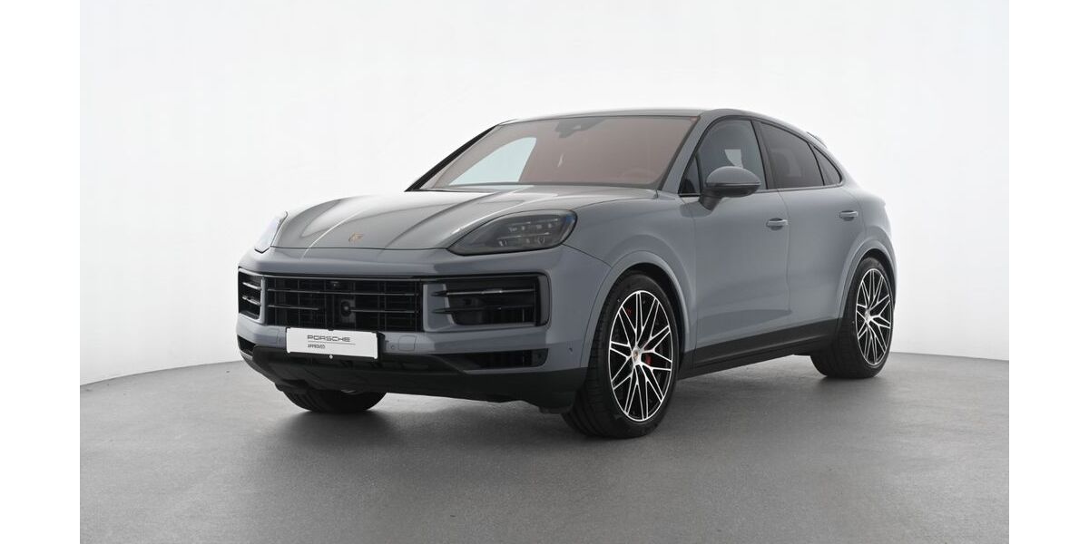 Porsche Cayenne 2.044 km 107.500 &euro; Essen 45143