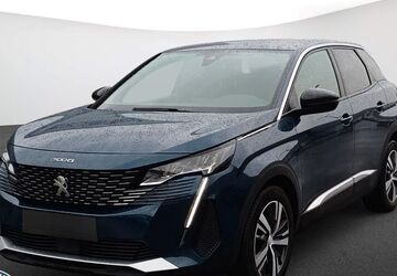 Peugeot 3008 34.697 km 24.469 &euro; Borken 46325
