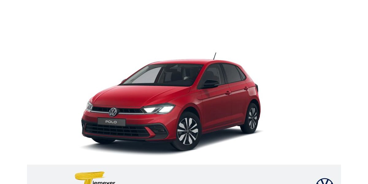 VW Polo 17.531 km 21.870 &euro; Duisburg 47059