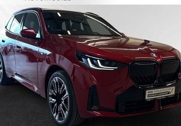 BMW X3 5.800 km 62.500 &euro; Wesel 46485