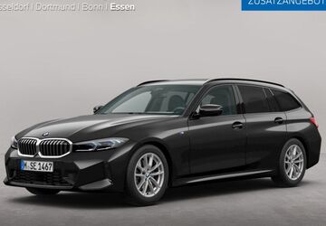 BMW 320 23.856 km 47.699 &euro; Essen 45141