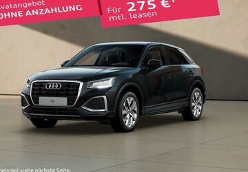 Audi Q2 13.744 km 29.790 &euro; Duisburg 47249