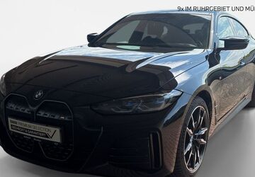 BMW i4 37.590 km 44.490 &euro; Dorsten 46282