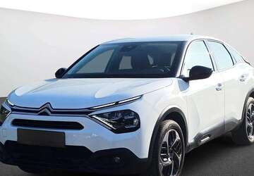 Citroen C4 26.987 km 13.980 &euro; Borken 46325