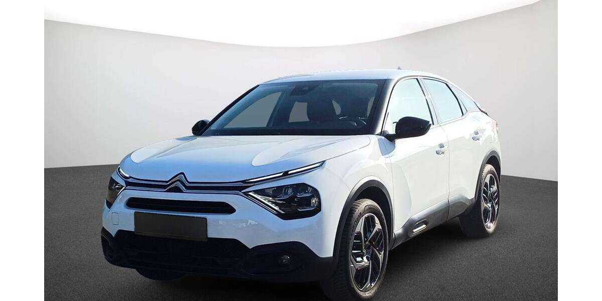 Citroen C4 26.987 km 13.980 &euro; Borken 46325