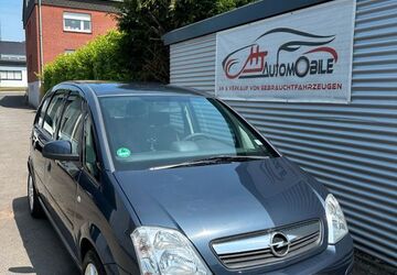 Opel Meriva 156.000 km 3.000 &euro; Marl 45770