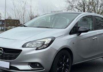 Opel Corsa 145.700 km 6.199 &euro; Dülmen 48249