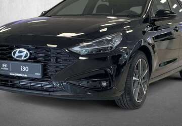 Hyundai i30 11.984 km 19.990 &euro; Dinslaken 46535