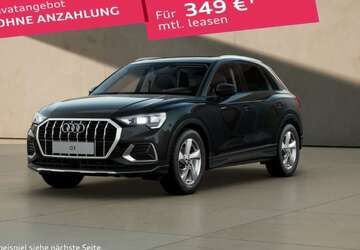 Audi Q3 5.335 km 39.130 &euro; Duisburg 47249