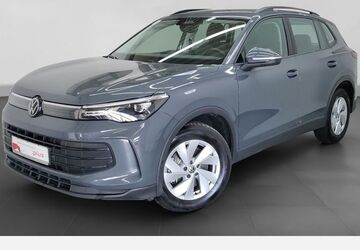 VW Tiguan 13.047 km 34.490 &euro; Bochum 44809