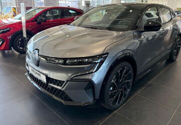 Renault Megane 2.016 km 40.998 &euro; Dülmen 48249