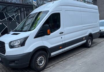 Ford Transit 124.000 km 12.000 &euro; Essen 45357