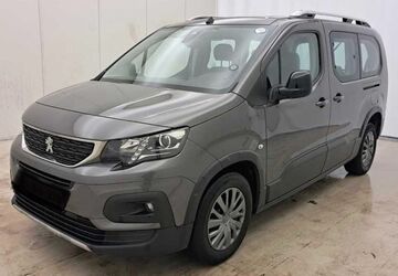 Peugeot Rifter 57.000 km 18.680 &euro; Oberhausen 46149