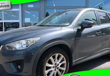 Mazda CX-5 270.200 km 7.800 &euro; Marl 45772