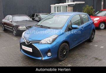 Toyota Yaris 178.000 km 7.990 &euro; Herten 45699