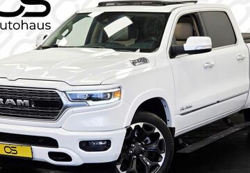 Dodge RAM 112.000 km 52.900 &euro; Dülmen 48249