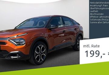 Citroen C4 48.566 km 16.489 &euro; Borken 46325