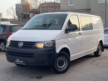 Gebrauchte VW Transporter