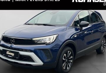 Opel Crossland (X) 30.900 km 20.990 &euro; Duisburg 47059