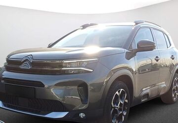 Citroen C5 Aircross 14.519 km 20.998 &euro; Borken 46325