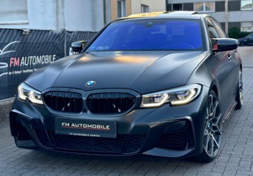 BMW M340i 89.750 km 36.900 &euro; Herten 45699