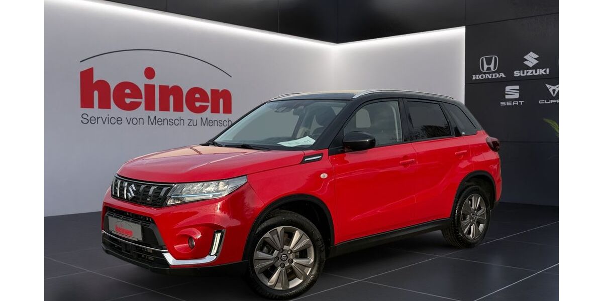 Suzuki Vitara 27.232 km 18.299 &euro; Essen 45141