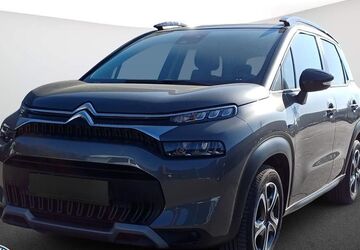 Citroen C3 Aircross 16.773 km 15.490 &euro; Borken 46325