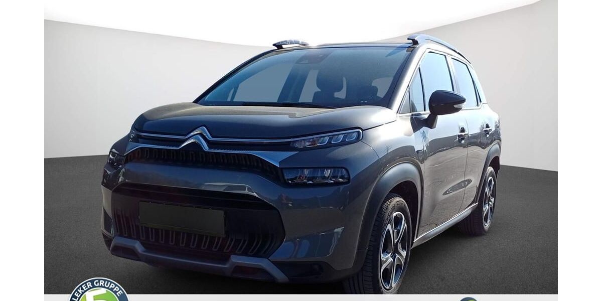 Citroen C3 Aircross 16.773 km 15.490 &euro; Borken 46325