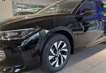 VW Passat 15.999 km 43.590 &euro; Borken 46325