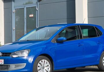 VW Polo 186.000 km 4.699 &euro; Mülheim an der Ruhr 45475