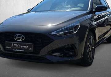Hyundai i30 15.226 km 21.490 &euro; Haltern am See 45721