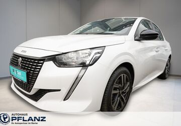 Peugeot 208 15.070 km 17.285 &euro; Herne 44625