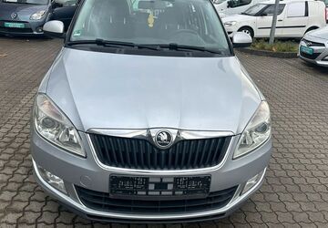 Skoda Fabia 238.000 km 2.650 &euro; Bochum 44866