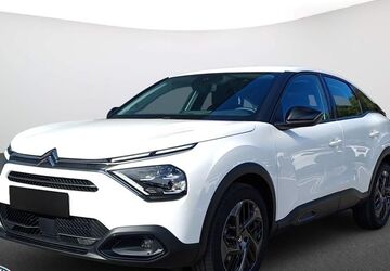 Citroen C4 17.479 km 16.738 &euro; Borken 46325