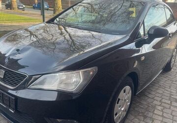 Seat Ibiza 168.000 km 2.400 &euro; recklinghausen 45657