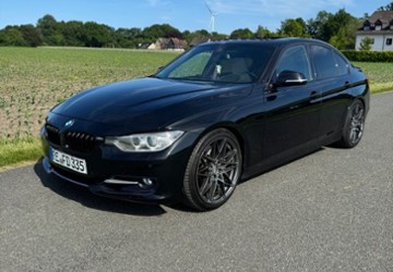 BMW 335 128.500 km 22.000 &euro; Dorsten 46284