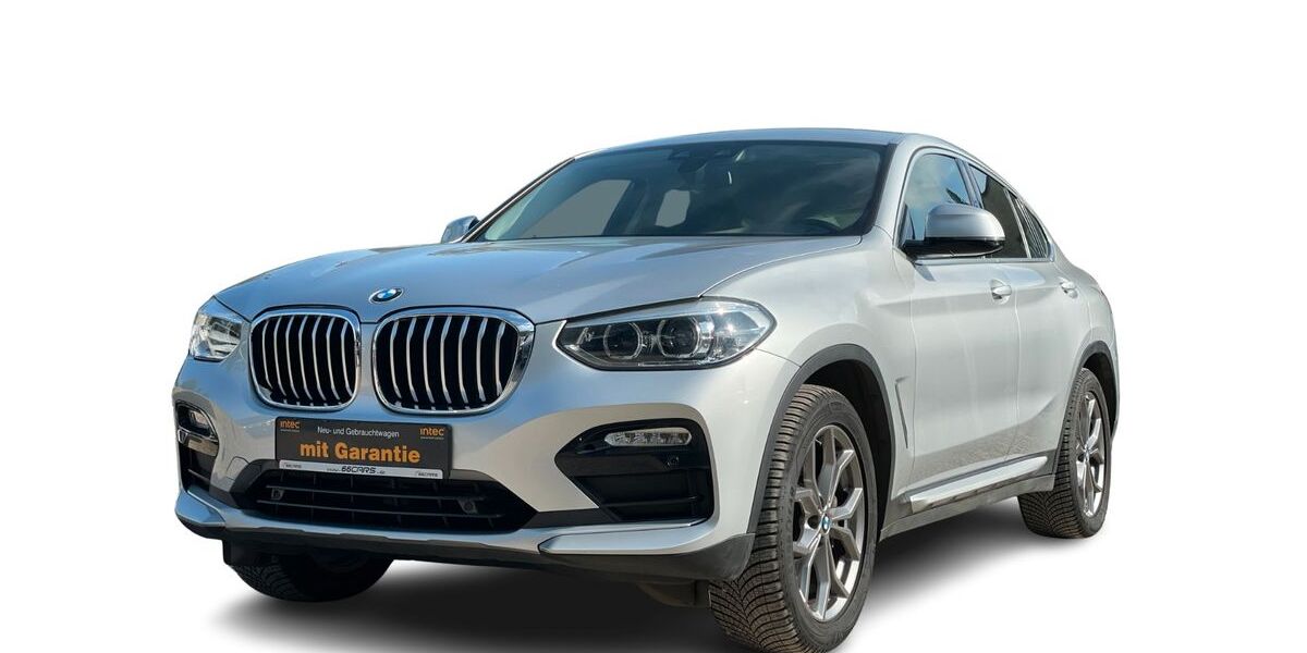 BMW X4 73.038 km 28.480 &euro; Duisburg 47249