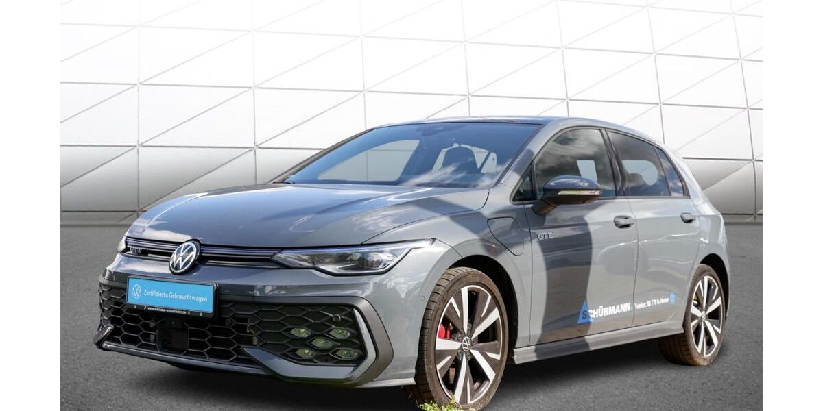 VW Golf 19.499 km 40.749 &euro; Herten 45701