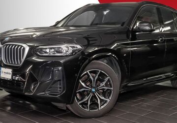 BMW X3 143.500 km 30.699 &euro; Dorsten 46284