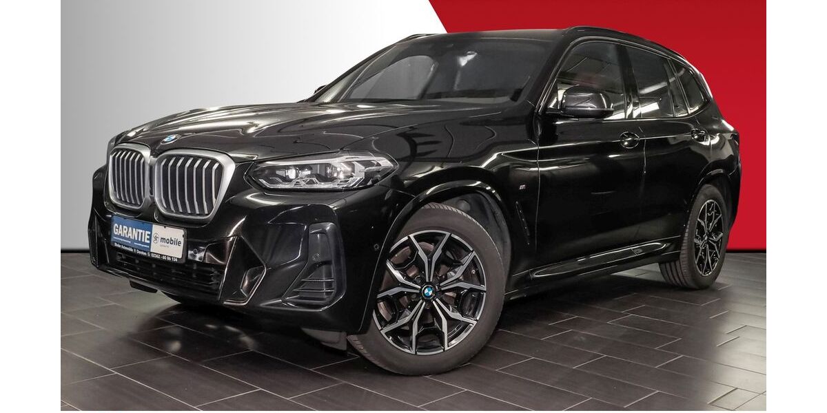 BMW X3 143.500 km 30.699 &euro; Dorsten 46284
