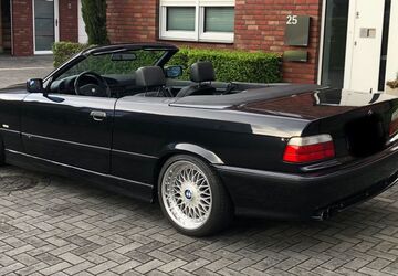 BMW 318 164.500 km 8.500 &euro; Hamminkeln 46499