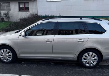 VW Golf 170.000 km 2.999 &euro; Herne 44649