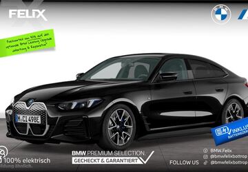 BMW i4 26.436 km 48.880 &euro; Bottrop 46236