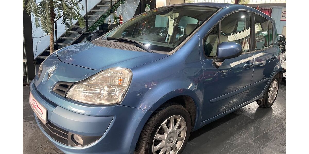 Renault Modus 147.000 km 2.490 &euro; Rheinberg 47495