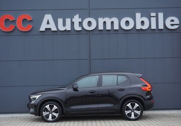 Volvo XC40 40.000 km 25.880 &euro; Velen 46342