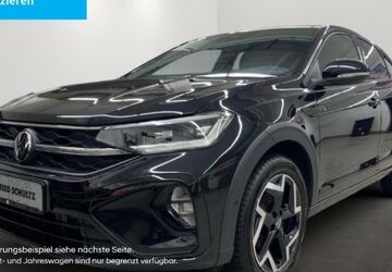 VW Taigo 11.375 km 25.750 &euro; Essen 45307