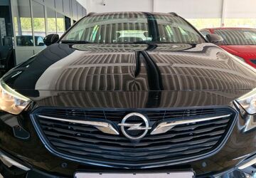 Opel Insignia 92.000 km 14.200 &euro; Bottrop 46238